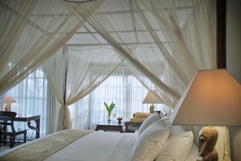 The Damai Lovina Bali Rondreis Indonesia Vakantie Original Asia