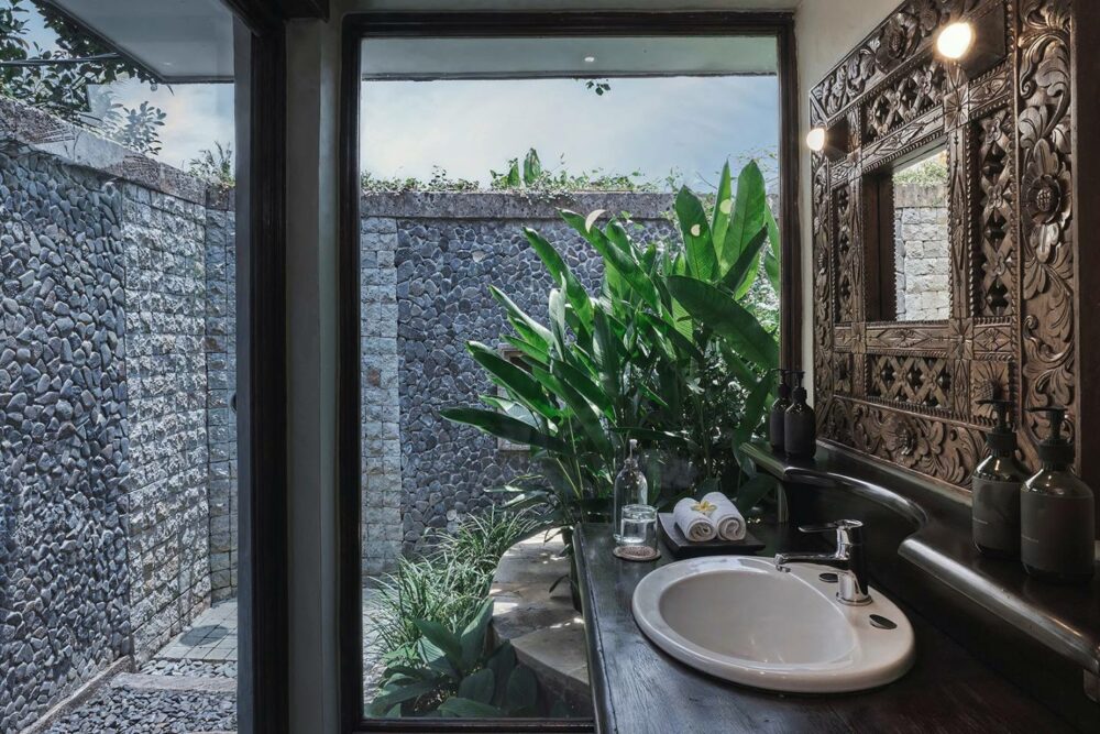 The Damai Lovina Bali Rondreis Indonesia Vakantie Original Asia