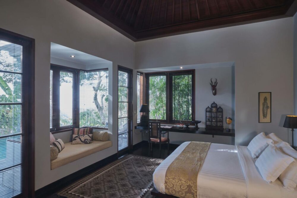 The Damai Lovina Bali Rondreis Indonesia Vakantie Original Asia