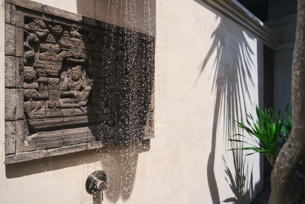 The Damai Lovina Bali Rondreis Indonesia Vakantie Original Asia