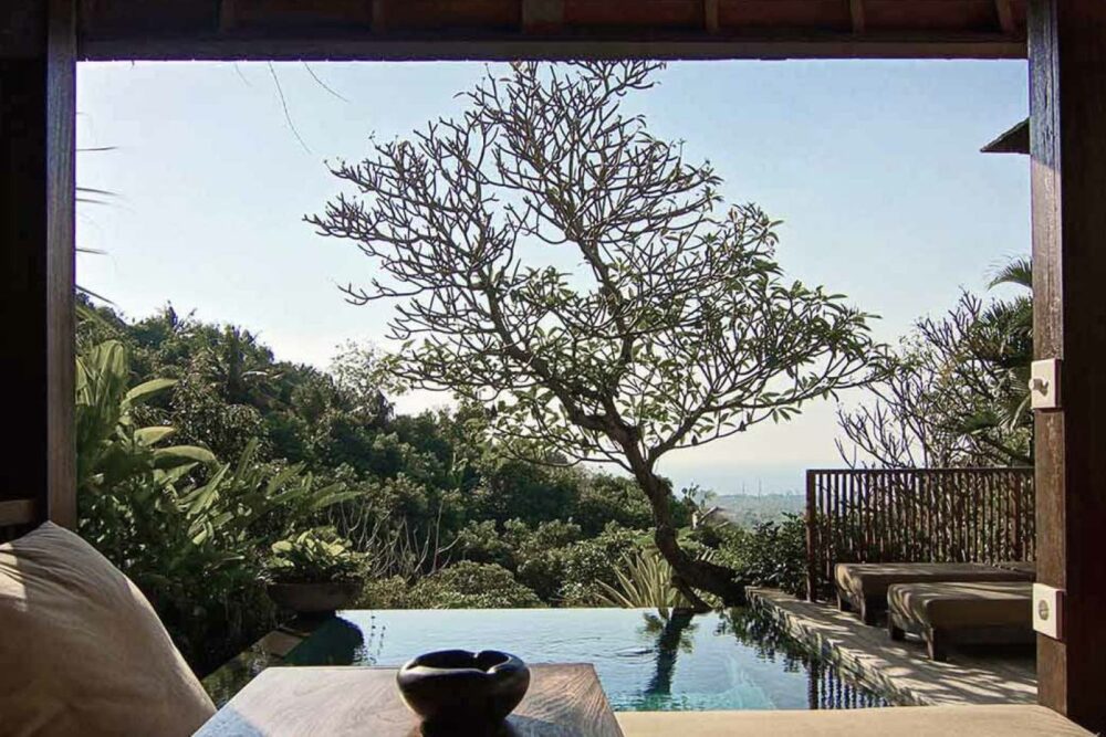 The Damai Lovina Bali Rondreis Indonesia Vakantie Original Asia