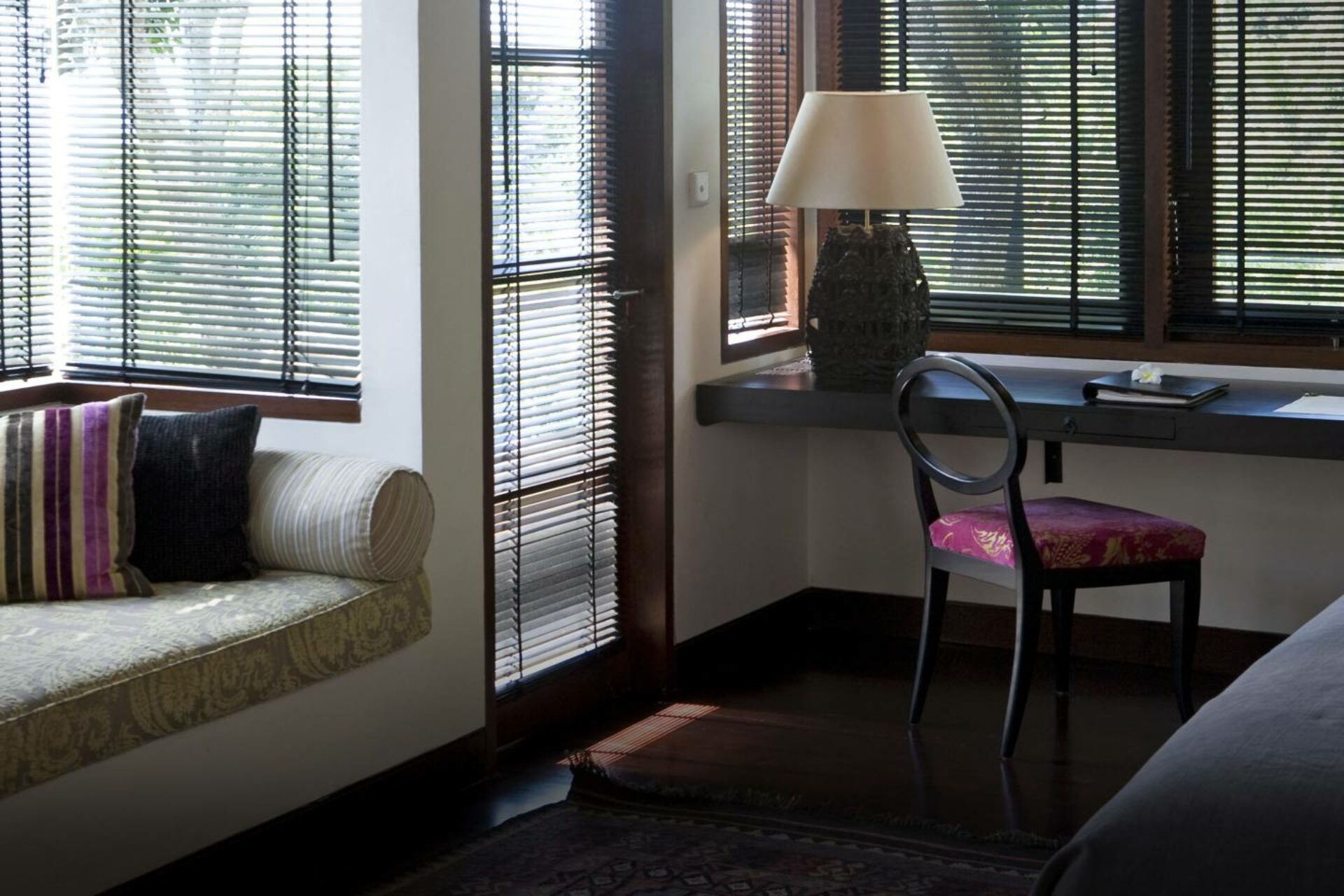 The Damai Lovina Bali Rondreis Indonesia Vakantie Original Asia