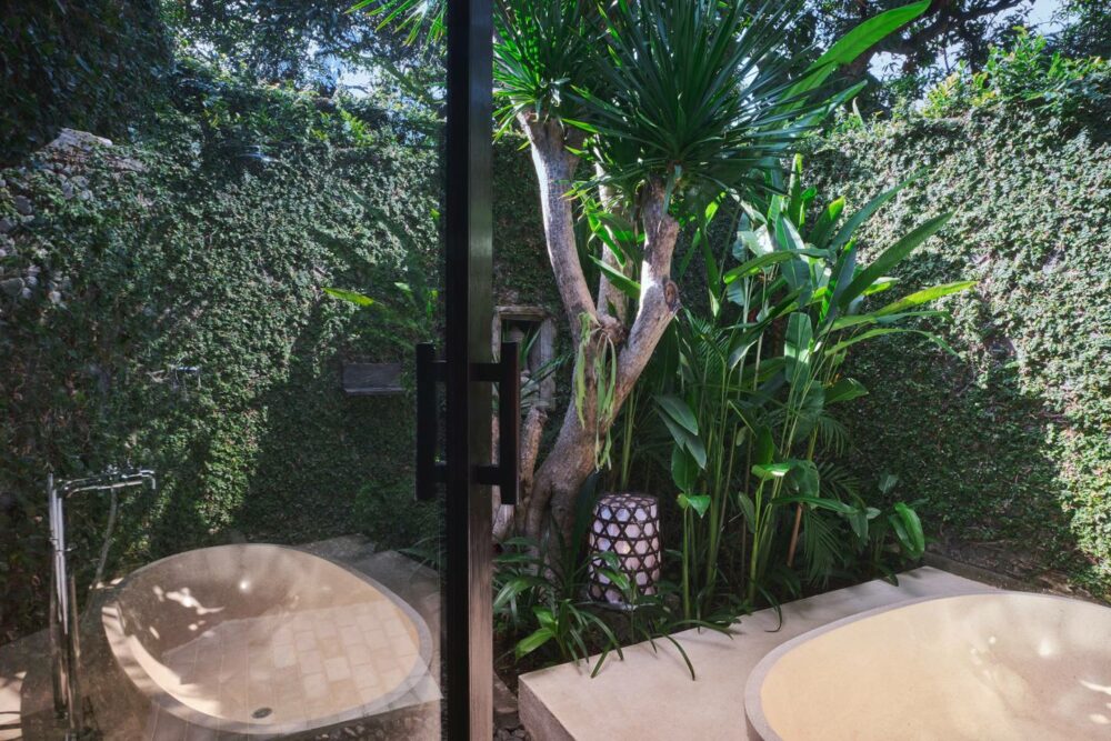 The Damai Lovina Bali Rondreis Indonesia Vakantie Original Asia