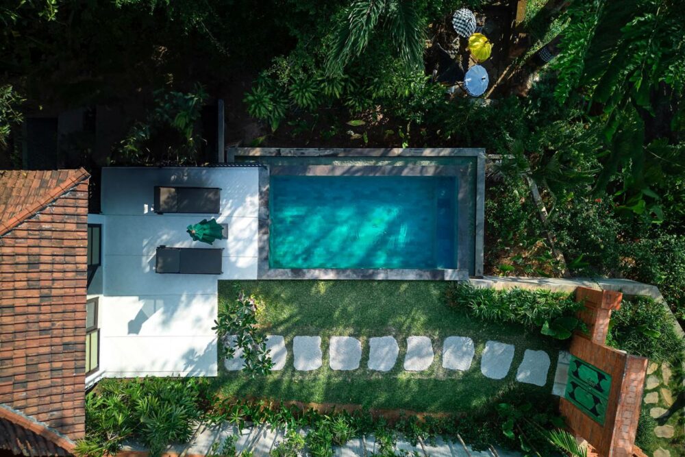 The Damai Lovina Bali Rondreis Indonesia Vakantie Original Asia