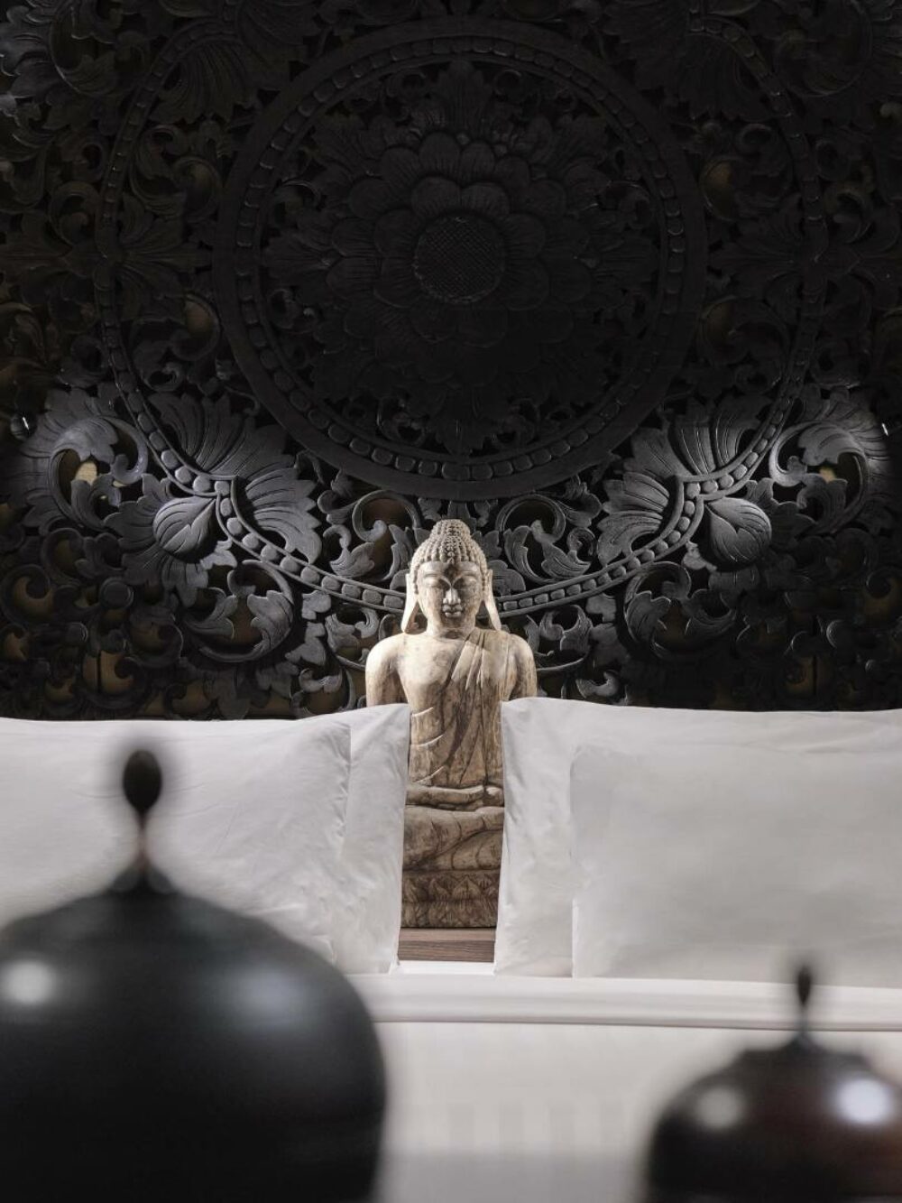 The Damai Lovina Bali Rondreis Indonesia Vakantie Original Asia