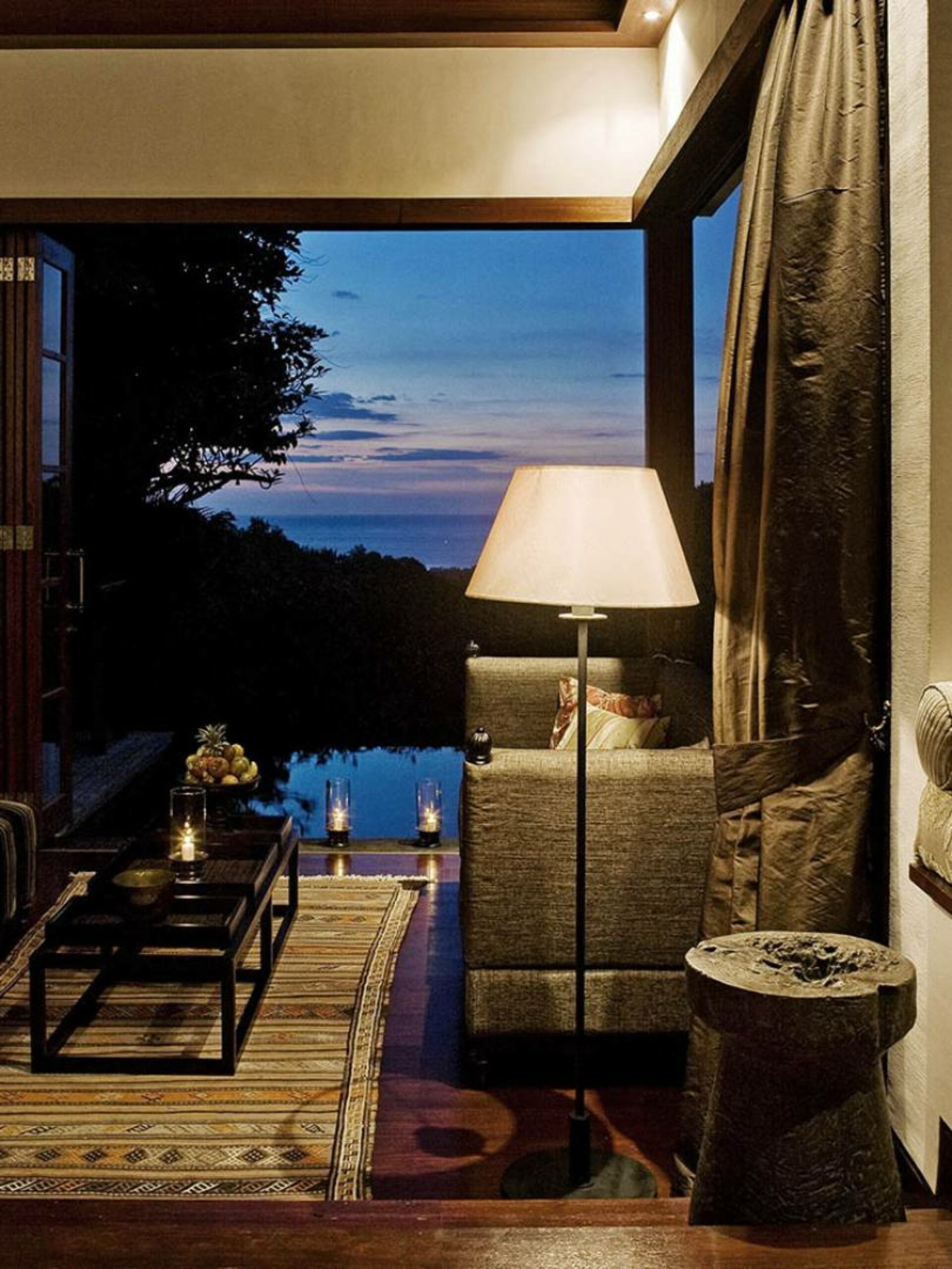 The Damai Lovina Bali Rondreis Indonesia Vakantie Original Asia