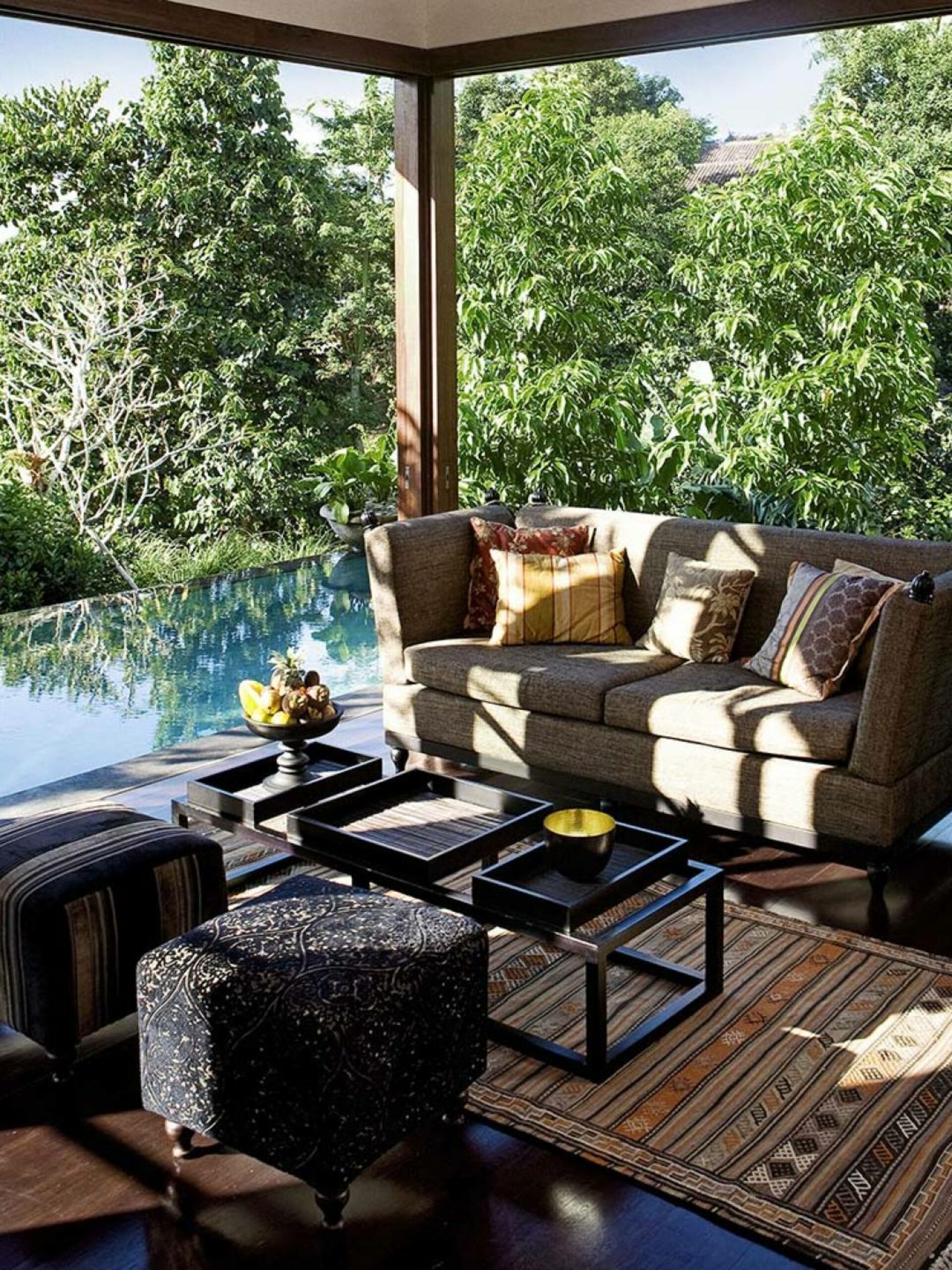 The Damai Lovina Bali Rondreis Indonesia Vakantie Original Asia