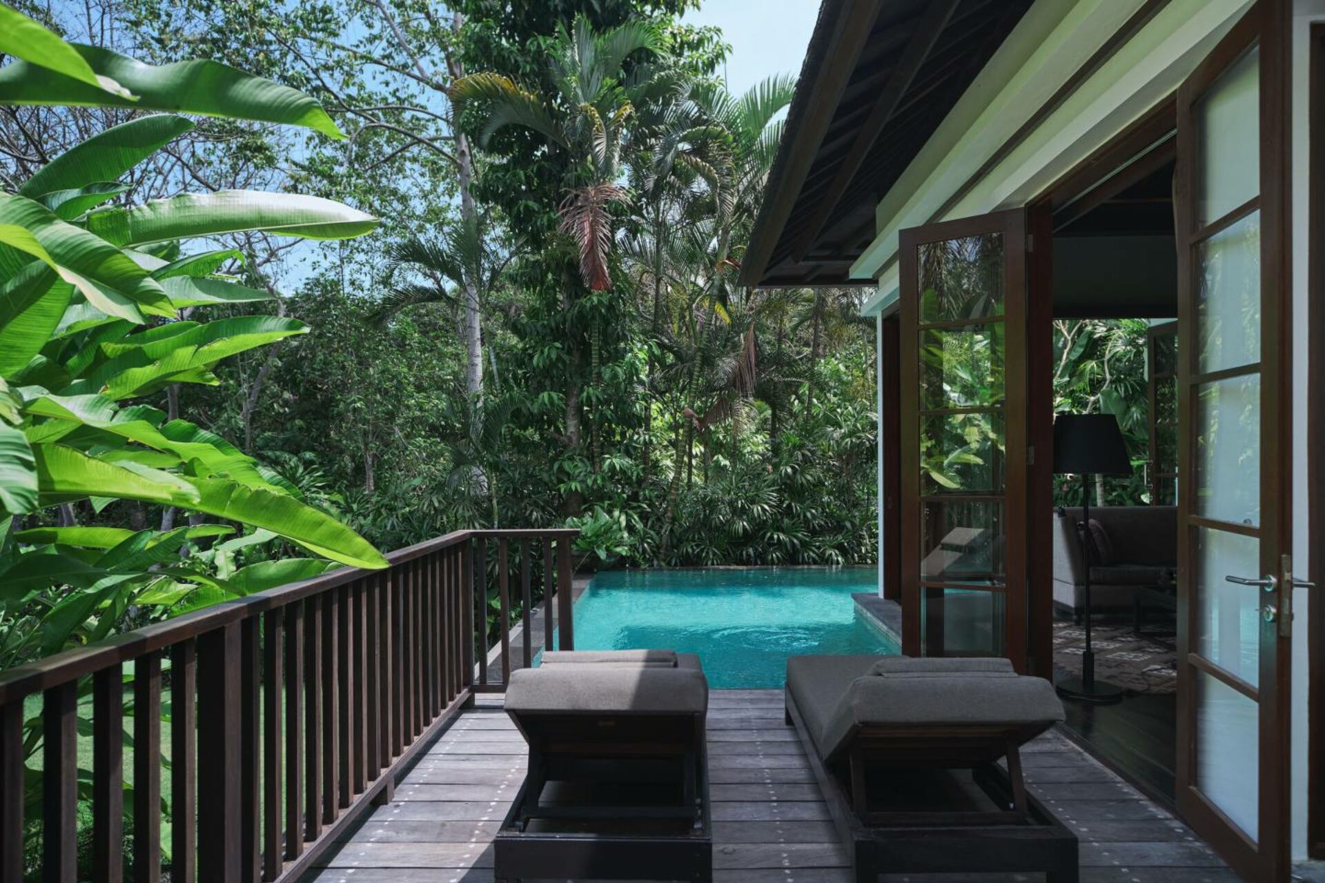 The Damai Lovina Bali Rondreis Indonesia Vakantie Original Asia