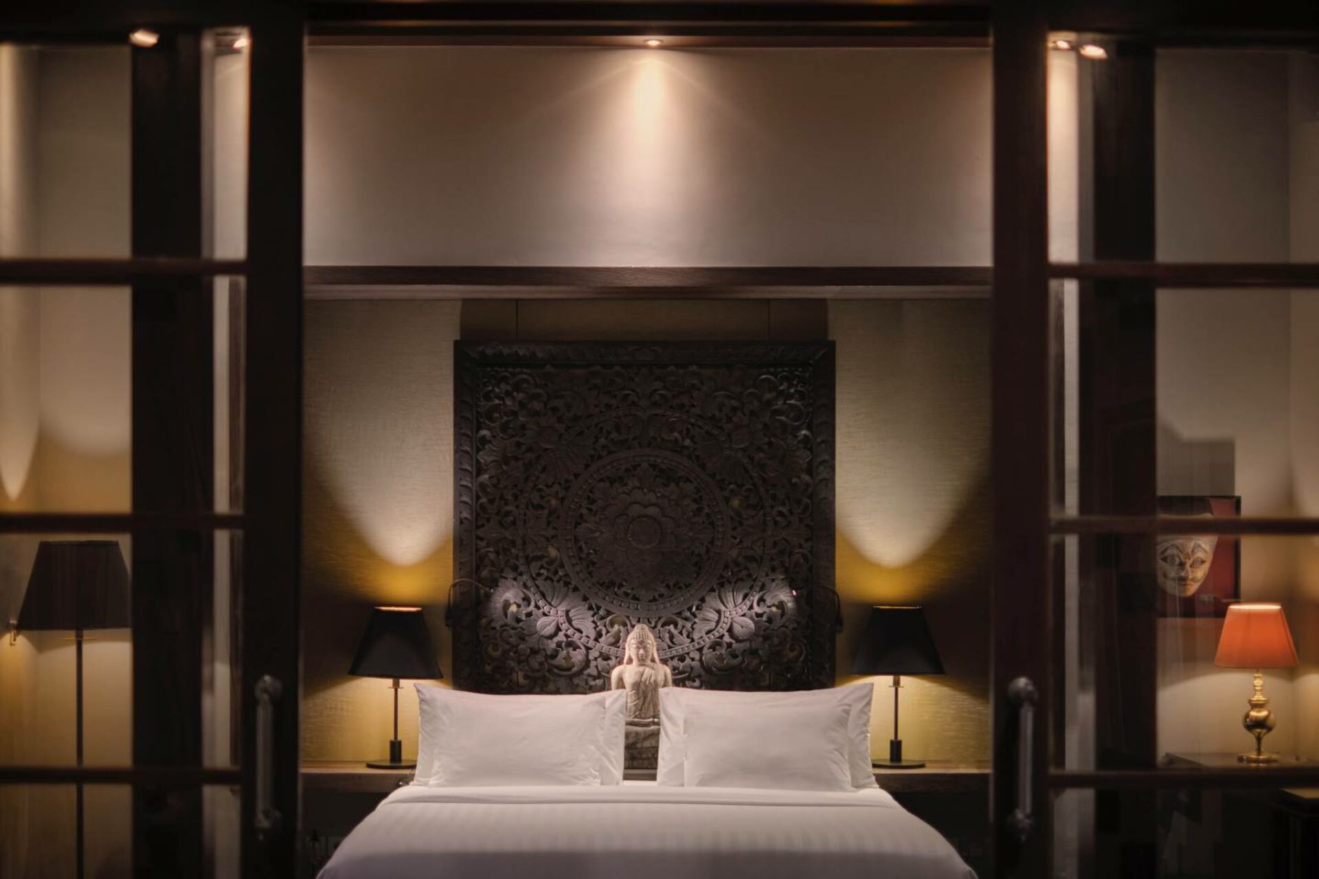 The Damai Lovina Bali Rondreis Indonesia Vakantie Original Asia