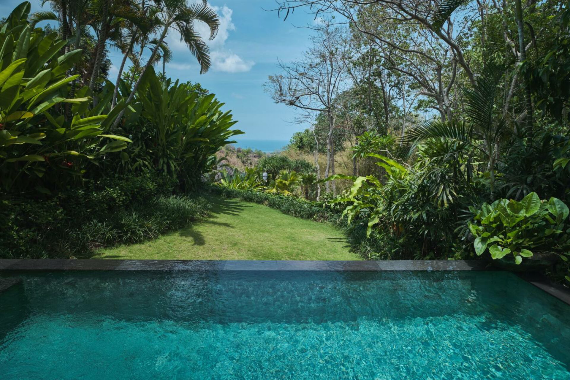 The Damai Lovina Bali Rondreis Indonesia Vakantie Original Asia