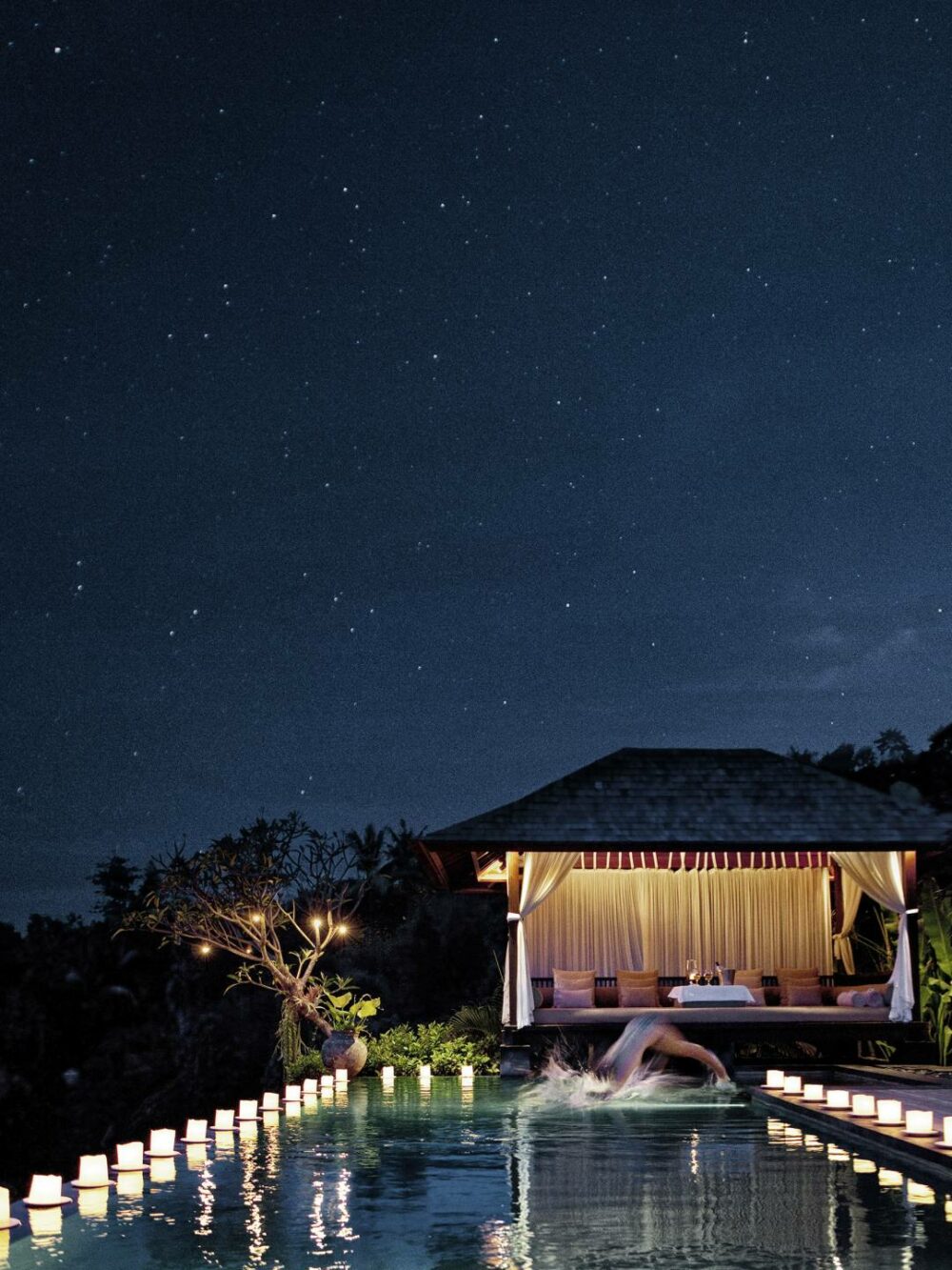 The Damai Lovina Bali Rondreis Indonesia Vakantie Original Asia