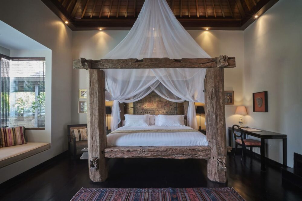 The Damai Lovina Bali Rondreis Indonesia Vakantie Original Asia