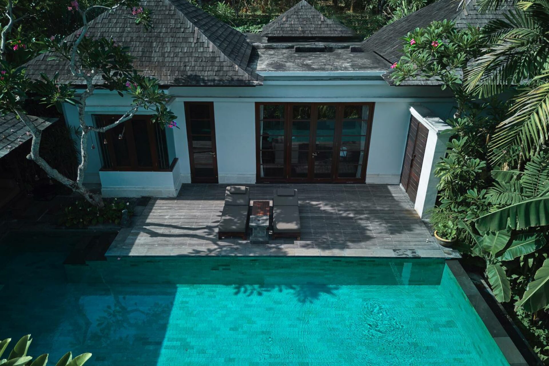 The Damai Lovina Bali Rondreis Indonesia Vakantie Original Asia