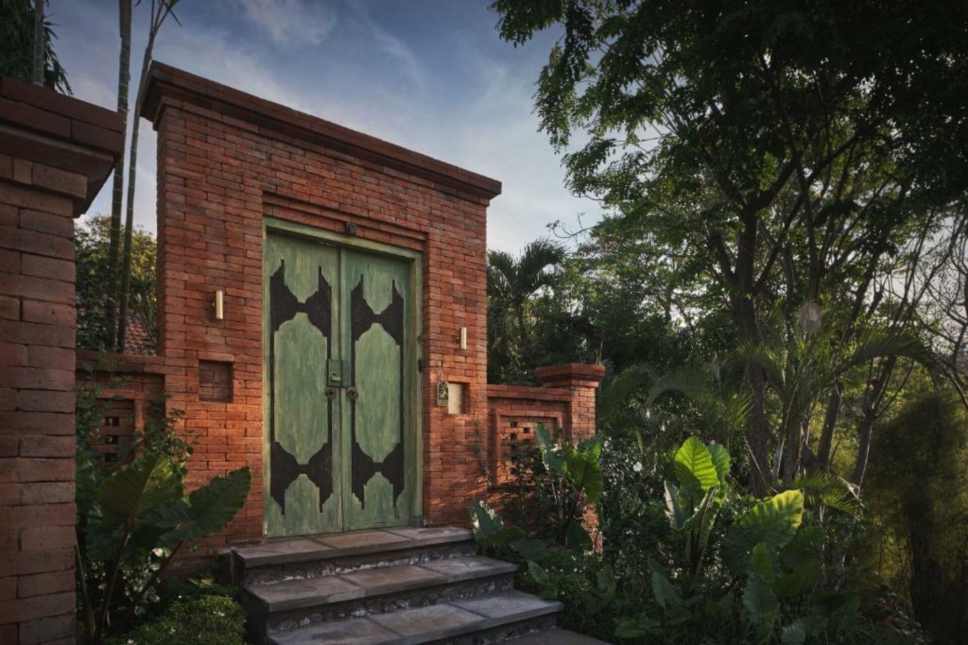 The Damai Lovina Bali Rondreis Indonesia Vakantie Original Asia