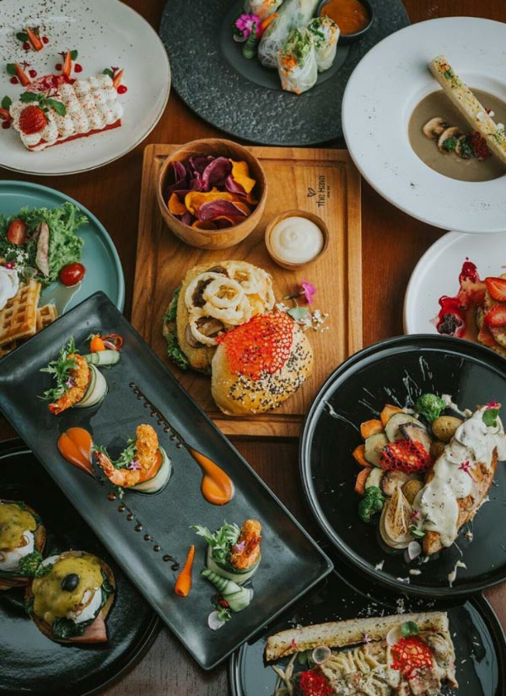 The Hava Ubud Bali Rondreis Indonesia Vakantie Original Asia