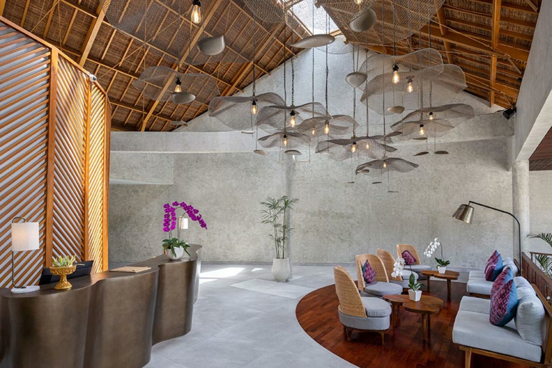 The Hava Ubud Bali Rondreis Indonesia Vakantie Original Asia