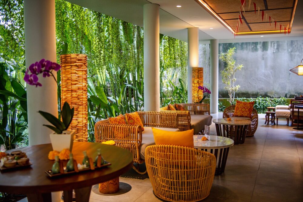 The Hava Ubud Bali Rondreis Indonesia Vakantie Original Asia