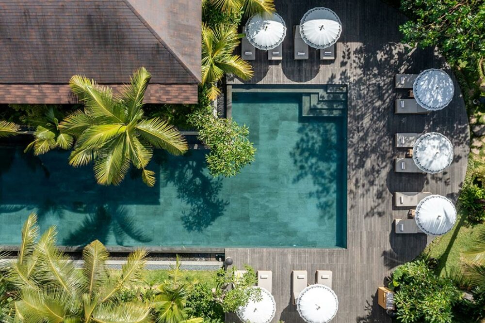 The Hava Ubud Bali Rondreis Indonesia Vakantie Original Asia