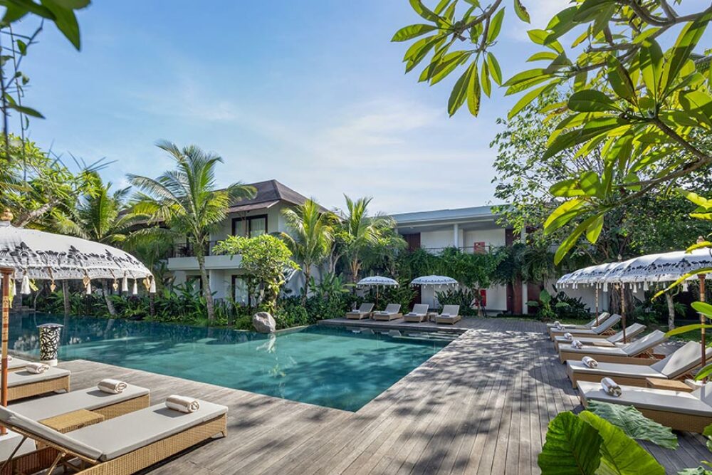 The Hava Ubud Bali Rondreis Indonesia Vakantie Original Asia