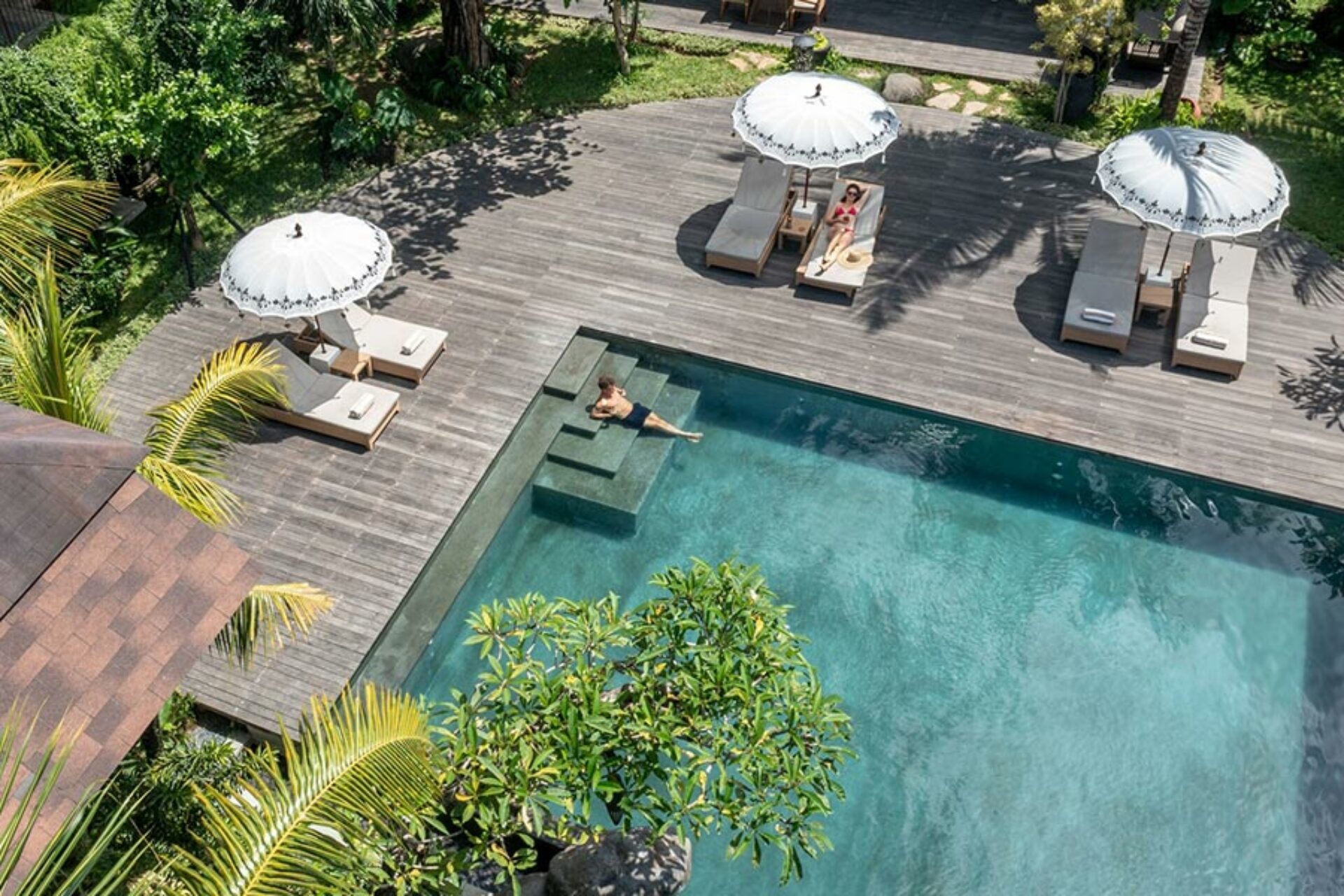 The Hava Ubud Bali Rondreis Indonesia Vakantie Original Asia