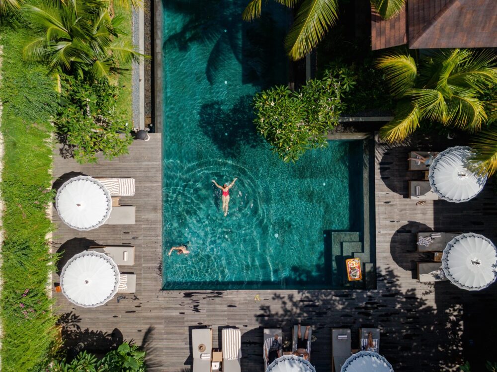 The Hava Ubud Bali Rondreis Indonesia Vakantie Original Asia