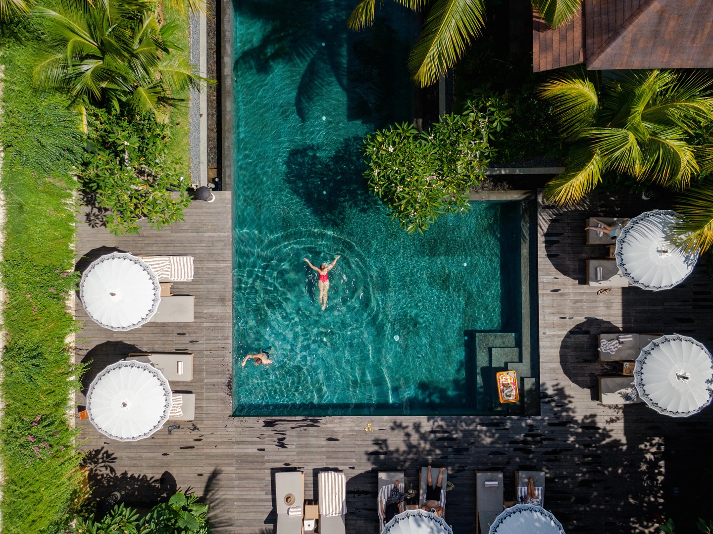 The Hava Ubud Bali Rondreis Indonesia Vakantie Original Asia