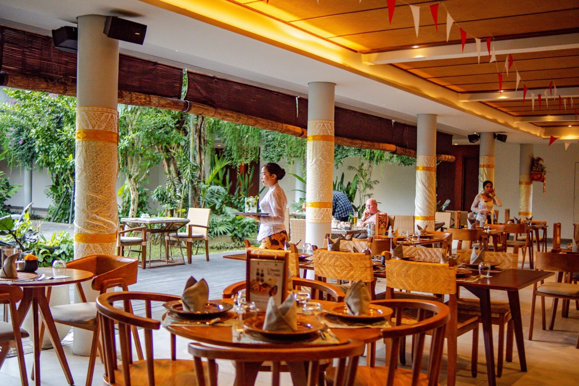 The Hava Ubud Bali Rondreis Indonesia Vakantie Original Asia