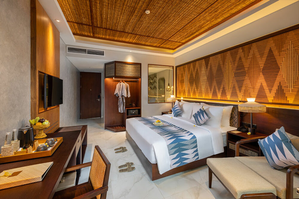 The Hava Ubud Bali Rondreis Indonesia Vakantie Original Asia