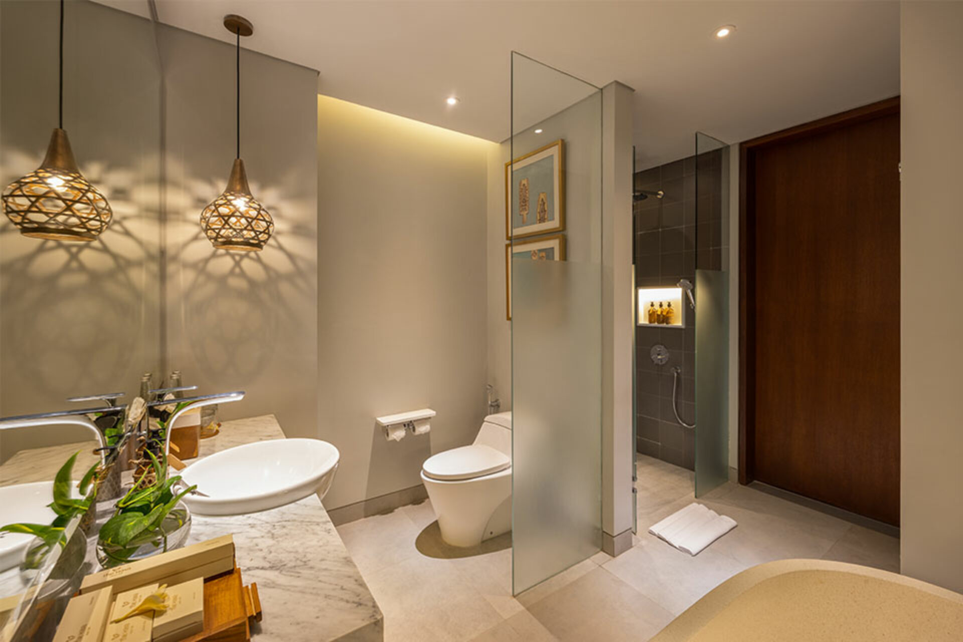 The Hava Ubud Bali Rondreis Indonesia Vakantie Original Asia