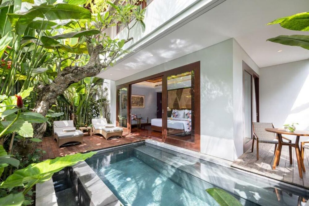 The Hava Ubud Bali Rondreis Indonesia Vakantie Original Asia