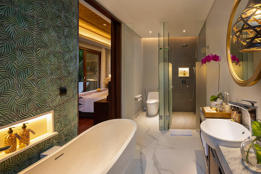 The Hava Ubud Bali Rondreis Indonesia Vakantie Original Asia