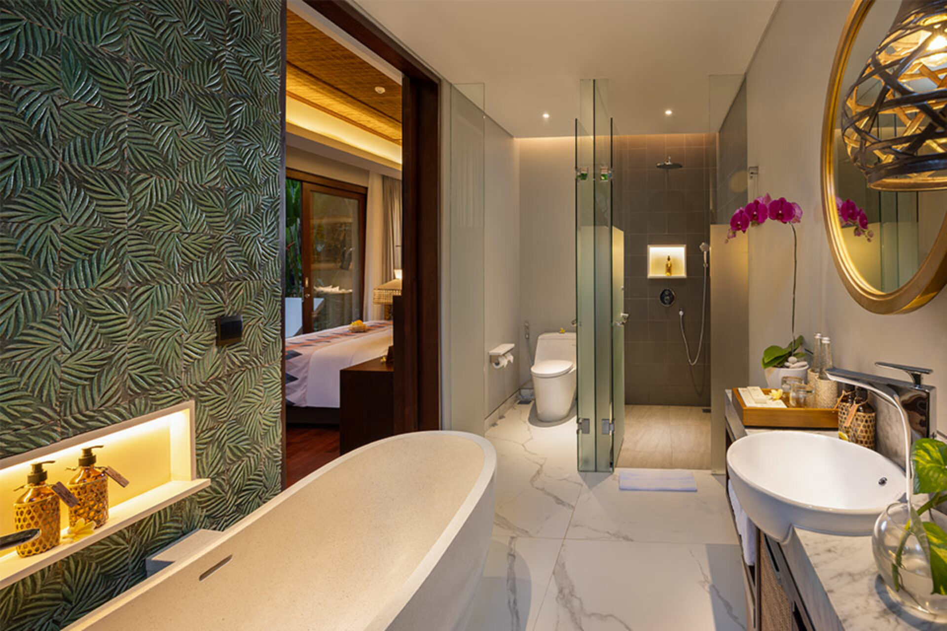 The Hava Ubud Bali Rondreis Indonesia Vakantie Original Asia