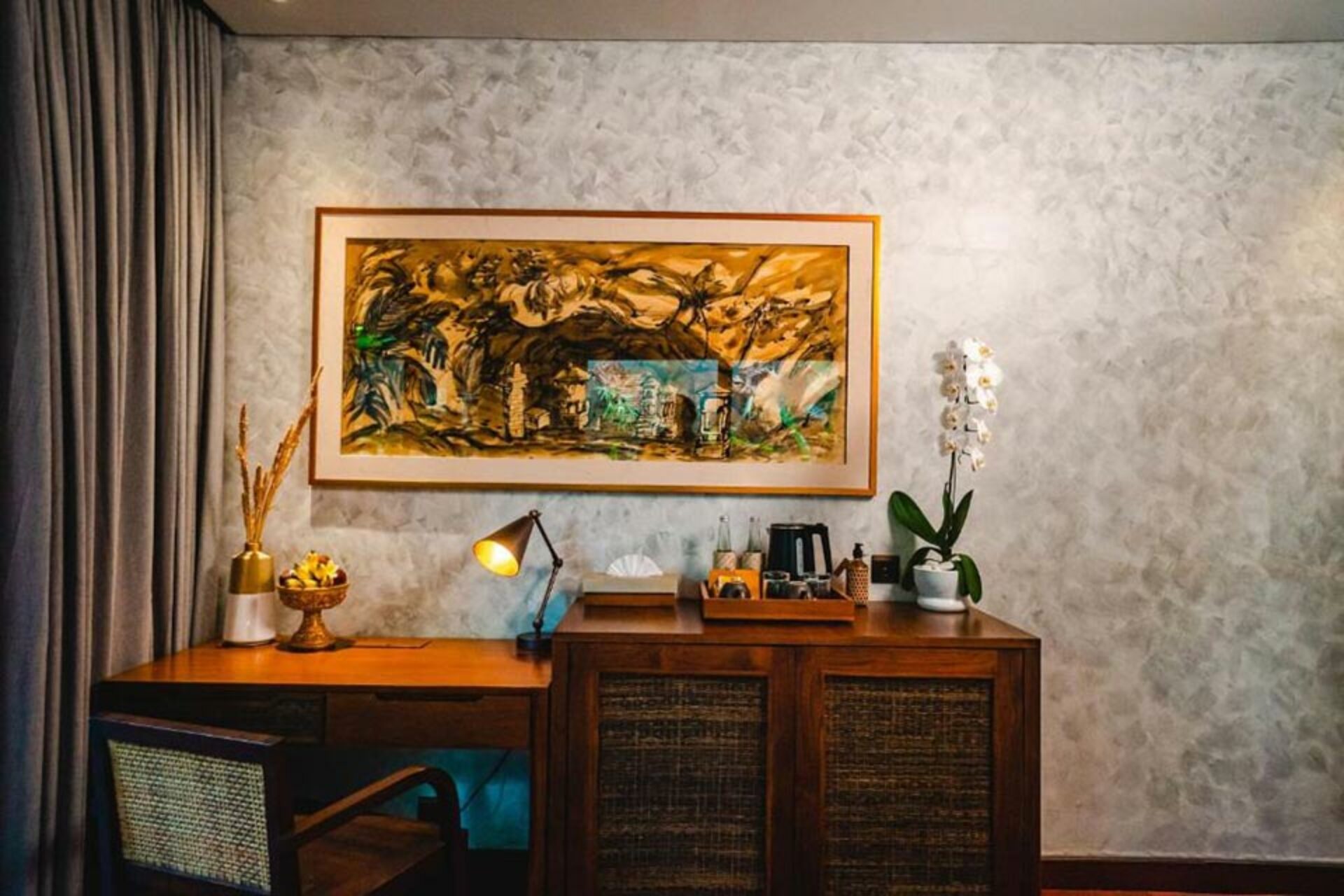 The Hava Ubud Bali Rondreis Indonesia Vakantie Original Asia