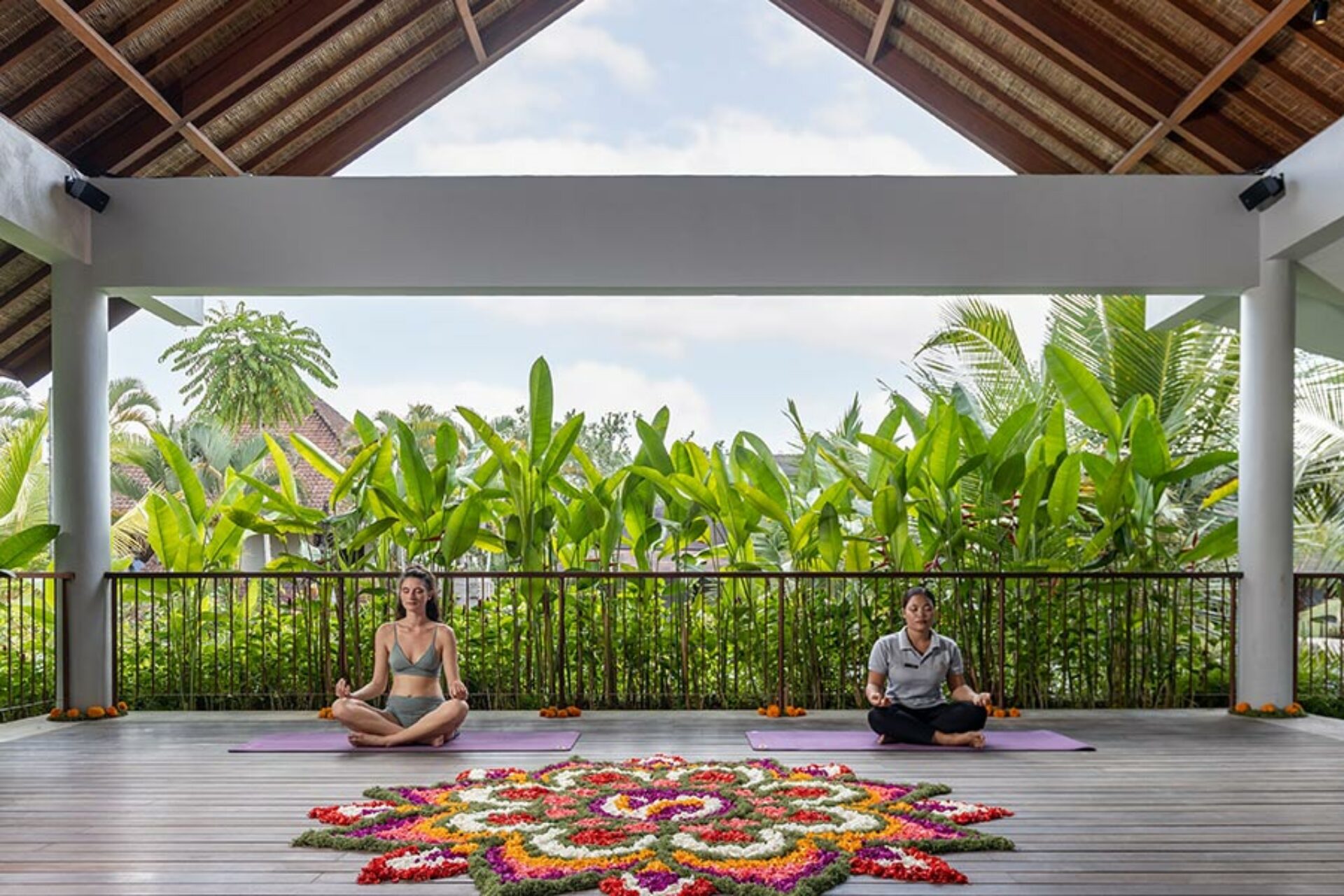 The Hava Ubud Bali Rondreis Indonesia Vakantie Original Asia