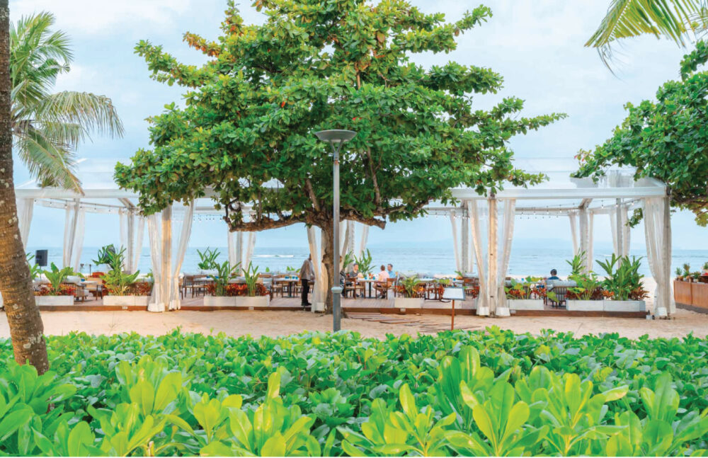 The Meru Sanur Bali Rondreis Indonesie Vakantie Original Asia