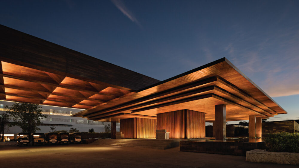 The Meru Sanur Bali Rondreis Indonesie Vakantie Original Asia