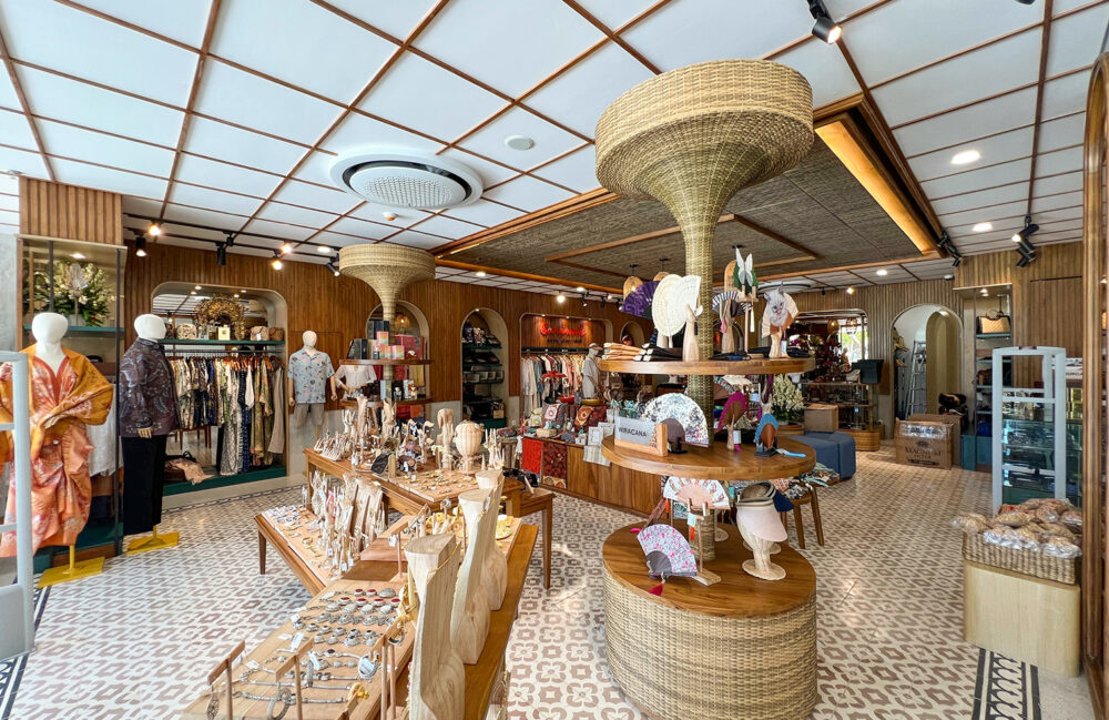 The Meru Sanur Bali Rondreis Indonesie Vakantie Original Asia