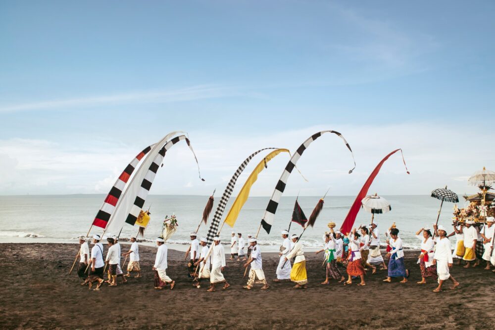 The Meru Sanur Bali Rondreis Indonesie Vakantie Original Asia