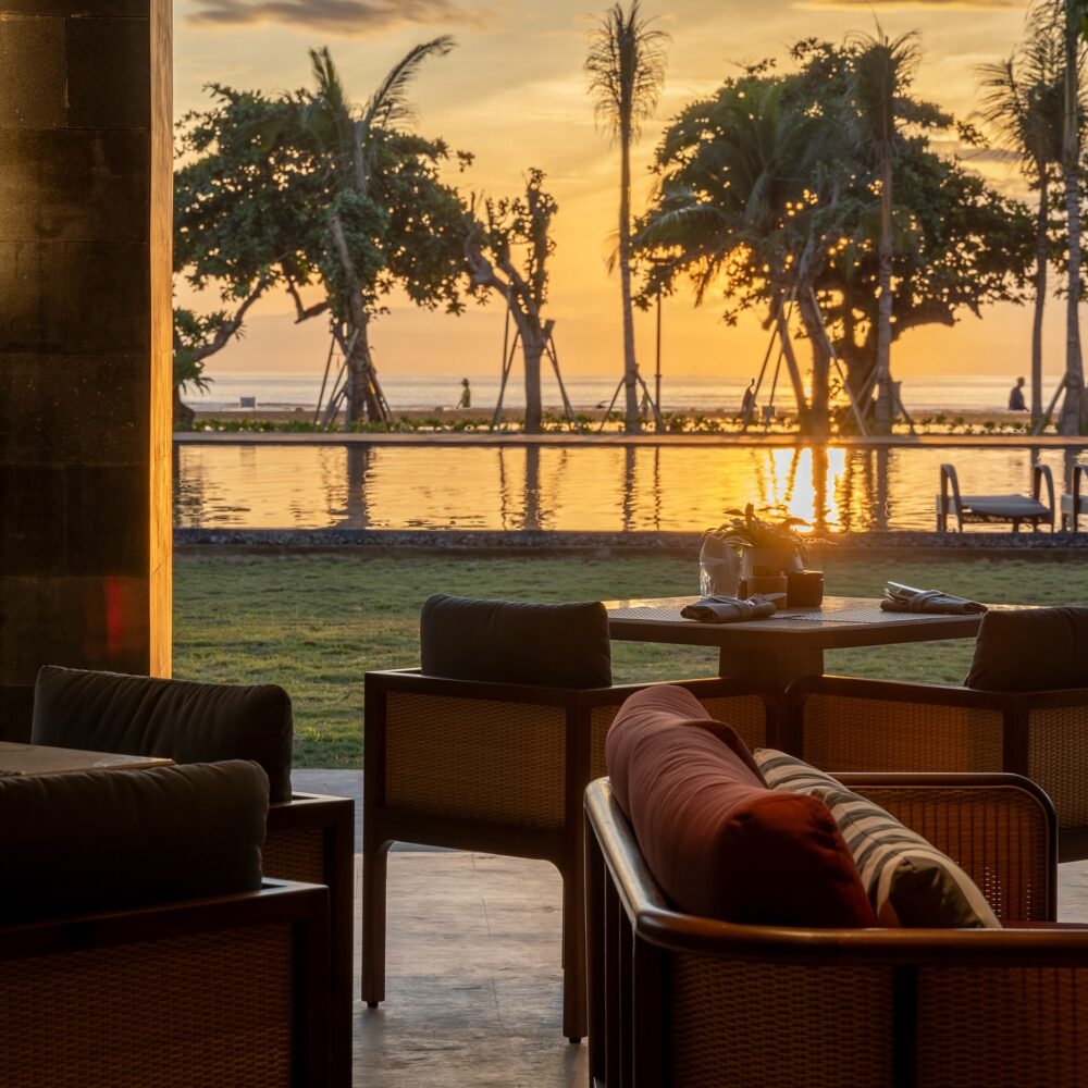 The Meru Sanur Bali Rondreis Indonesie Vakantie Original Asia