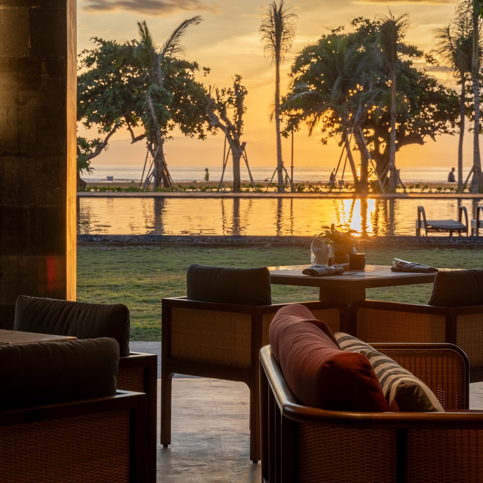 The Meru Sanur Bali Rondreis Indonesie Vakantie Original Asia