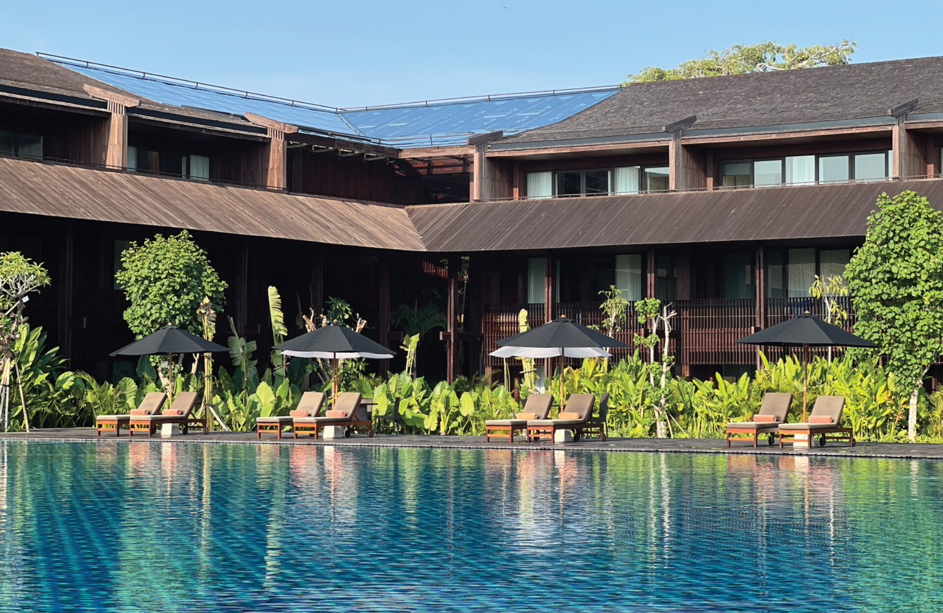 The Meru Sanur Bali Rondreis Indonesie Vakantie Original Asia