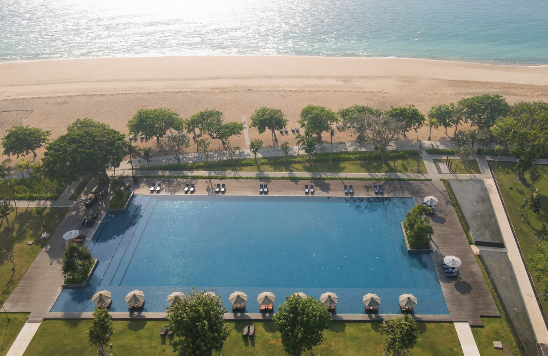 The Meru Sanur Bali Rondreis Indonesie Vakantie Original Asia