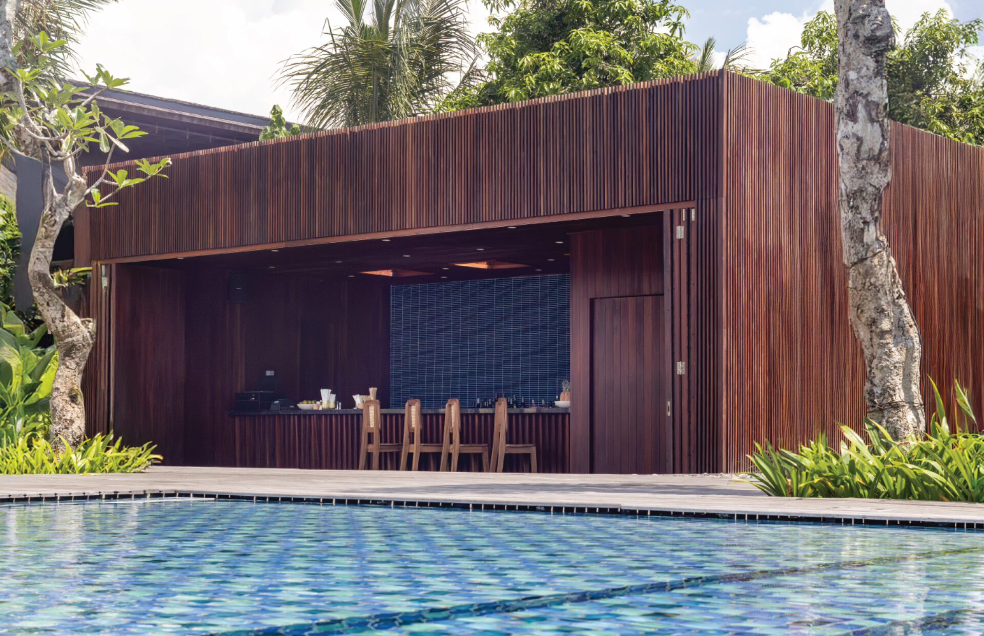 The Meru Sanur Bali Rondreis Indonesie Vakantie Original Asia