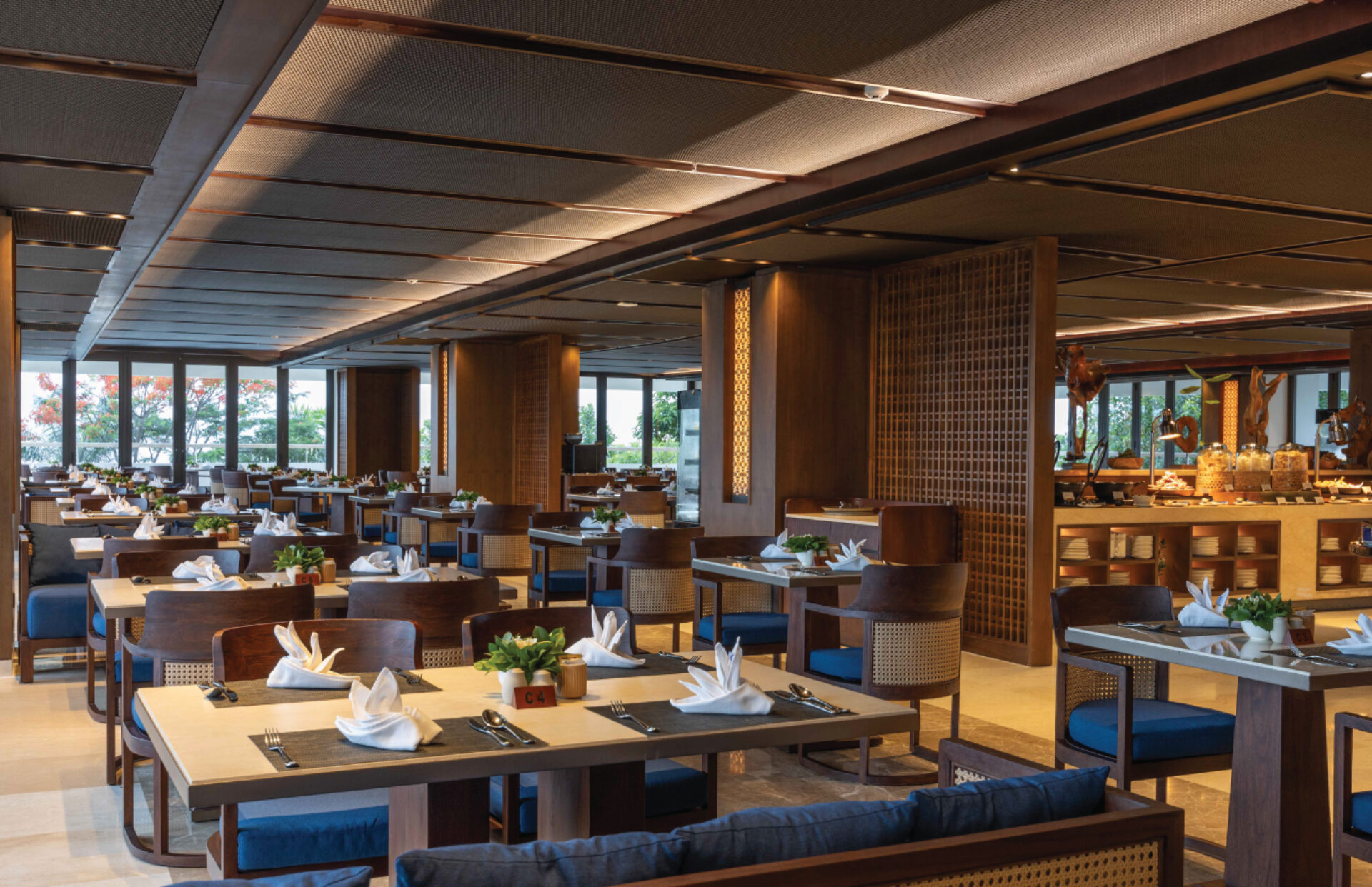 The Meru Sanur Bali Rondreis Indonesie Vakantie Original Asia