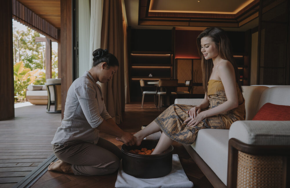 The Meru Sanur Bali Rondreis Indonesie Vakantie Original Asia