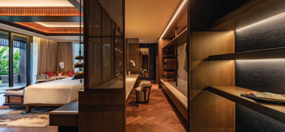 The Meru Sanur Bali Rondreis Indonesie Vakantie Original Asia