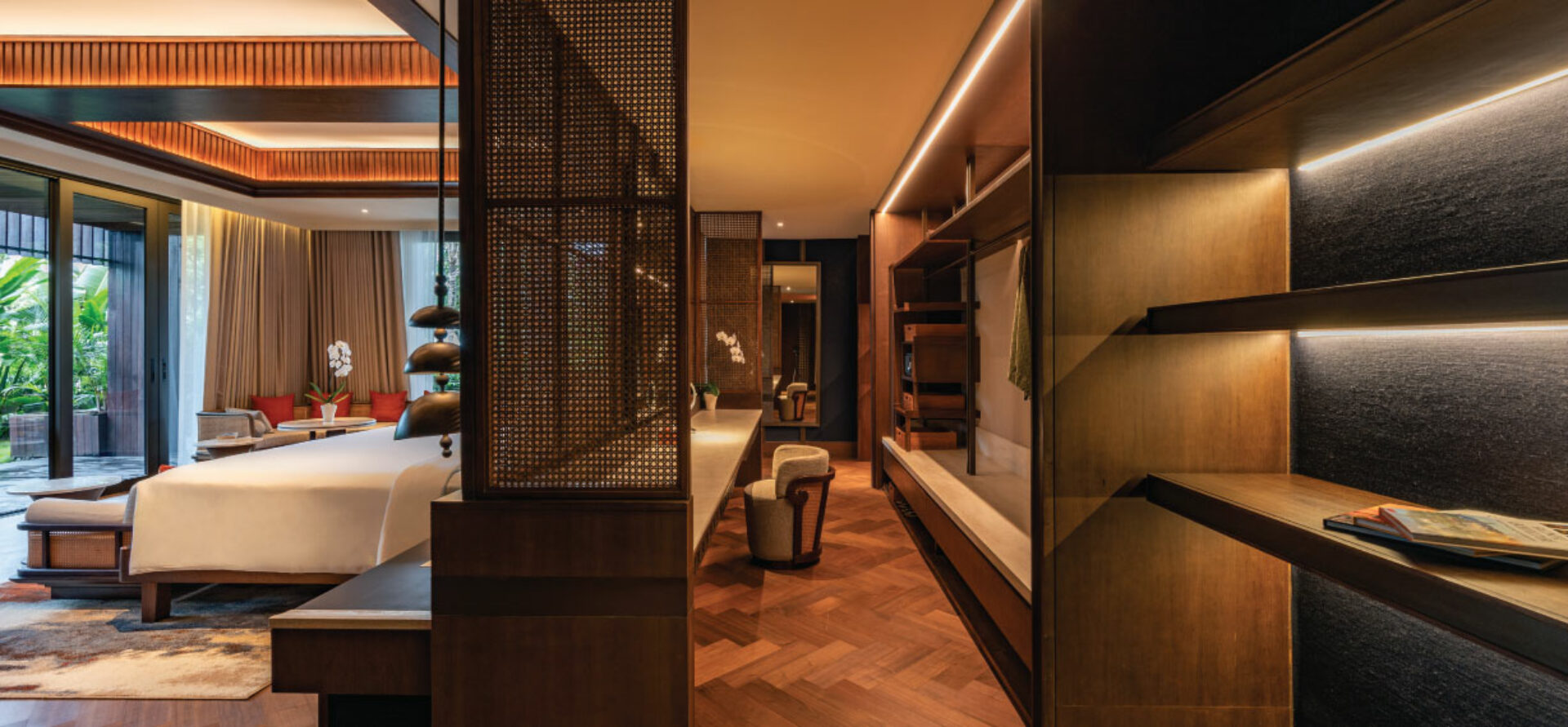 The Meru Sanur Bali Rondreis Indonesie Vakantie Original Asia