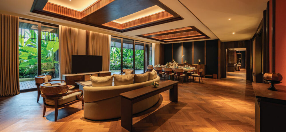 The Meru Sanur Bali Rondreis Indonesie Vakantie Original Asia