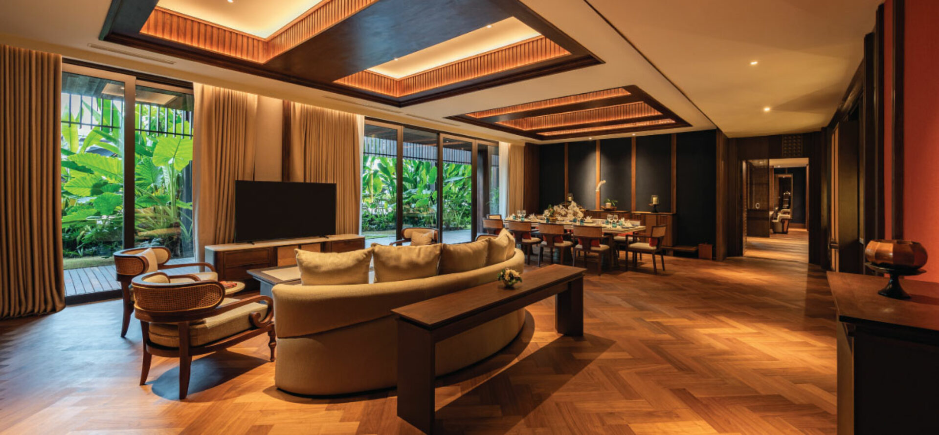 The Meru Sanur Bali Rondreis Indonesie Vakantie Original Asia