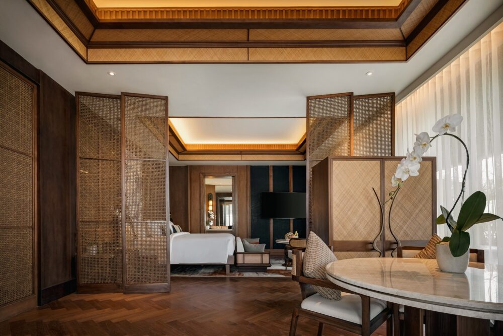 The Meru Sanur Bali Rondreis Indonesie Vakantie Original Asia